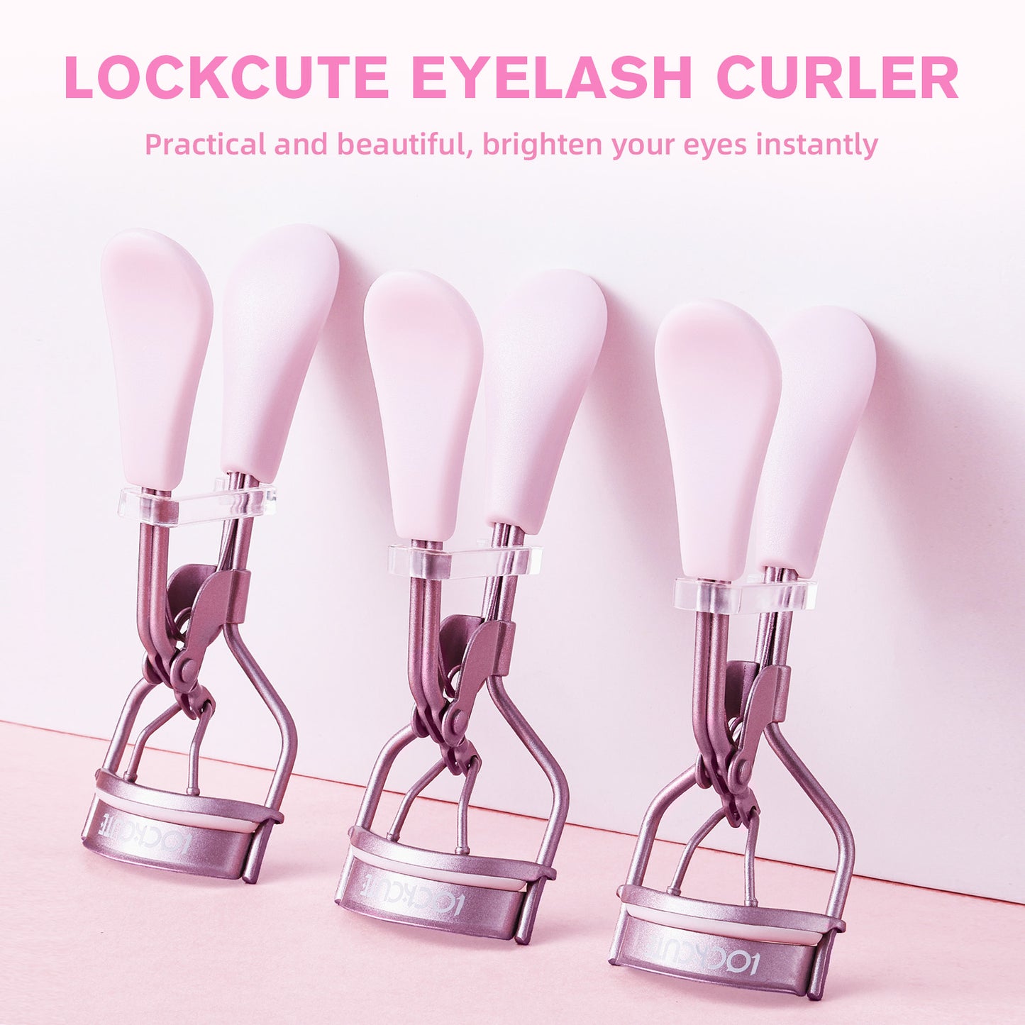 EYELASH CURLER