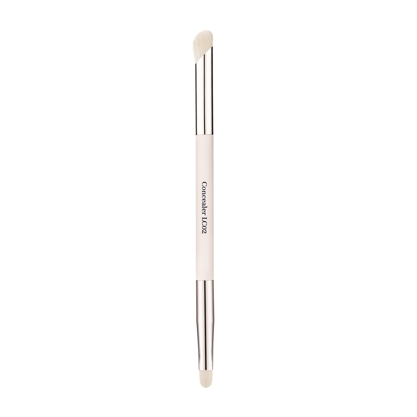 DOUBLE ENDED CONCEALER BRUSH
