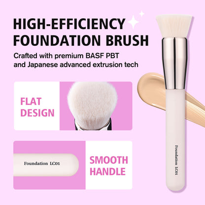 FOPUNDATION BRUSH