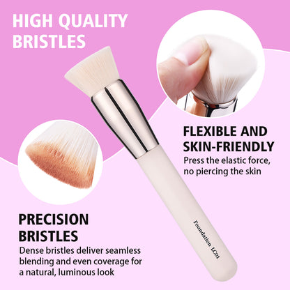 FOPUNDATION BRUSH