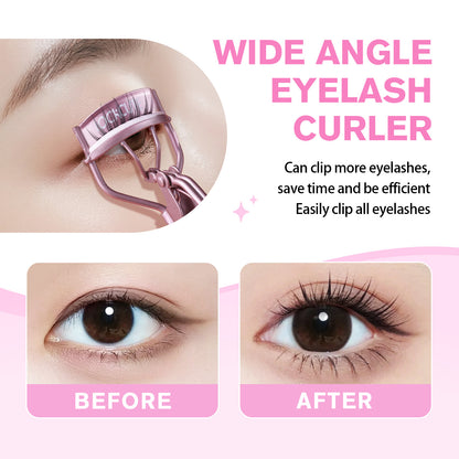 EYELASH CURLER