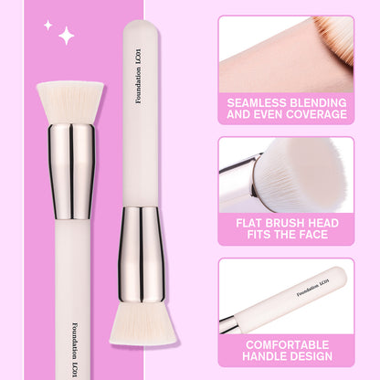 FOPUNDATION BRUSH