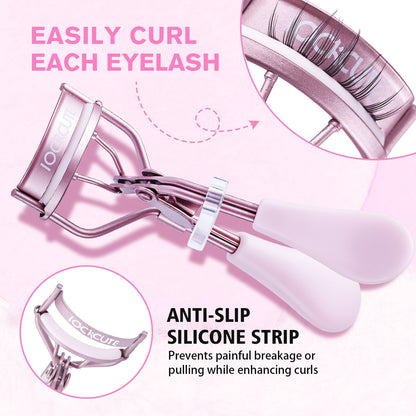 EYELASH CURLER