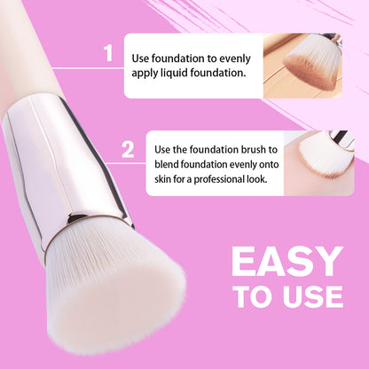 FOPUNDATION BRUSH