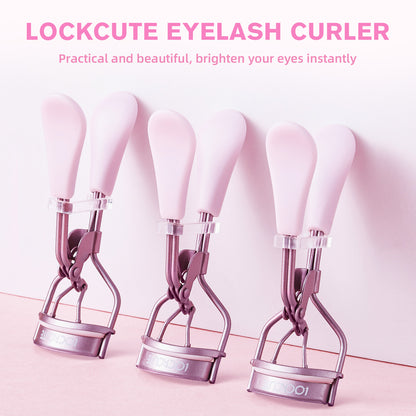 EYELASH CURLER