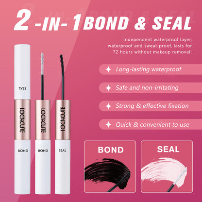Lash Extension Kit｜03 Tropical Paradise Falsies