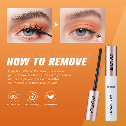 Lash Extension Kit｜01  Sunset Breeze Lashe