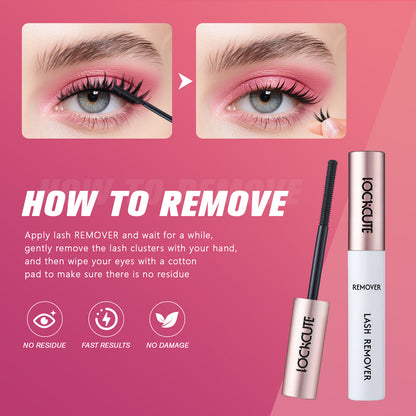 Lash Extension Kit｜03 Tropical Paradise Falsies