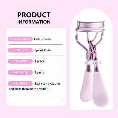 EYELASH CURLER