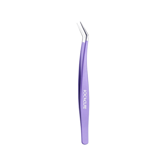 EYELASH TWEEZERS