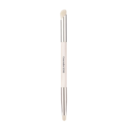 DOUBLE ENDED CONCEALER BRUSH