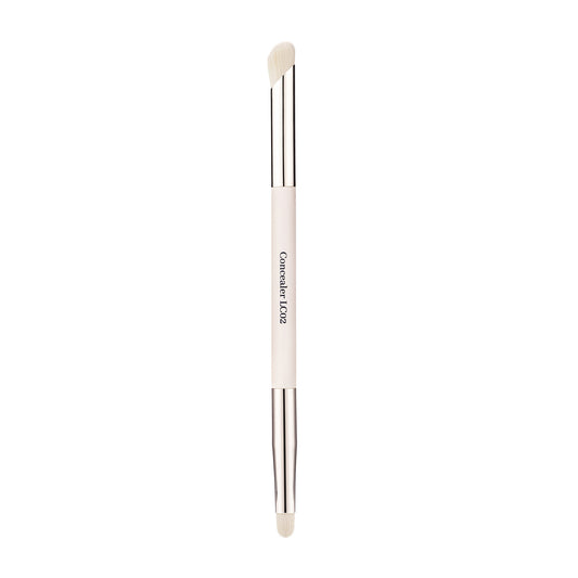DOUBLE ENDED CONCEALER BRUSH